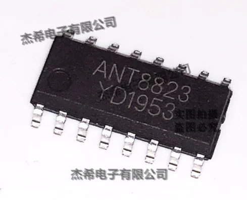 Ant8823 микросхема схема подключения