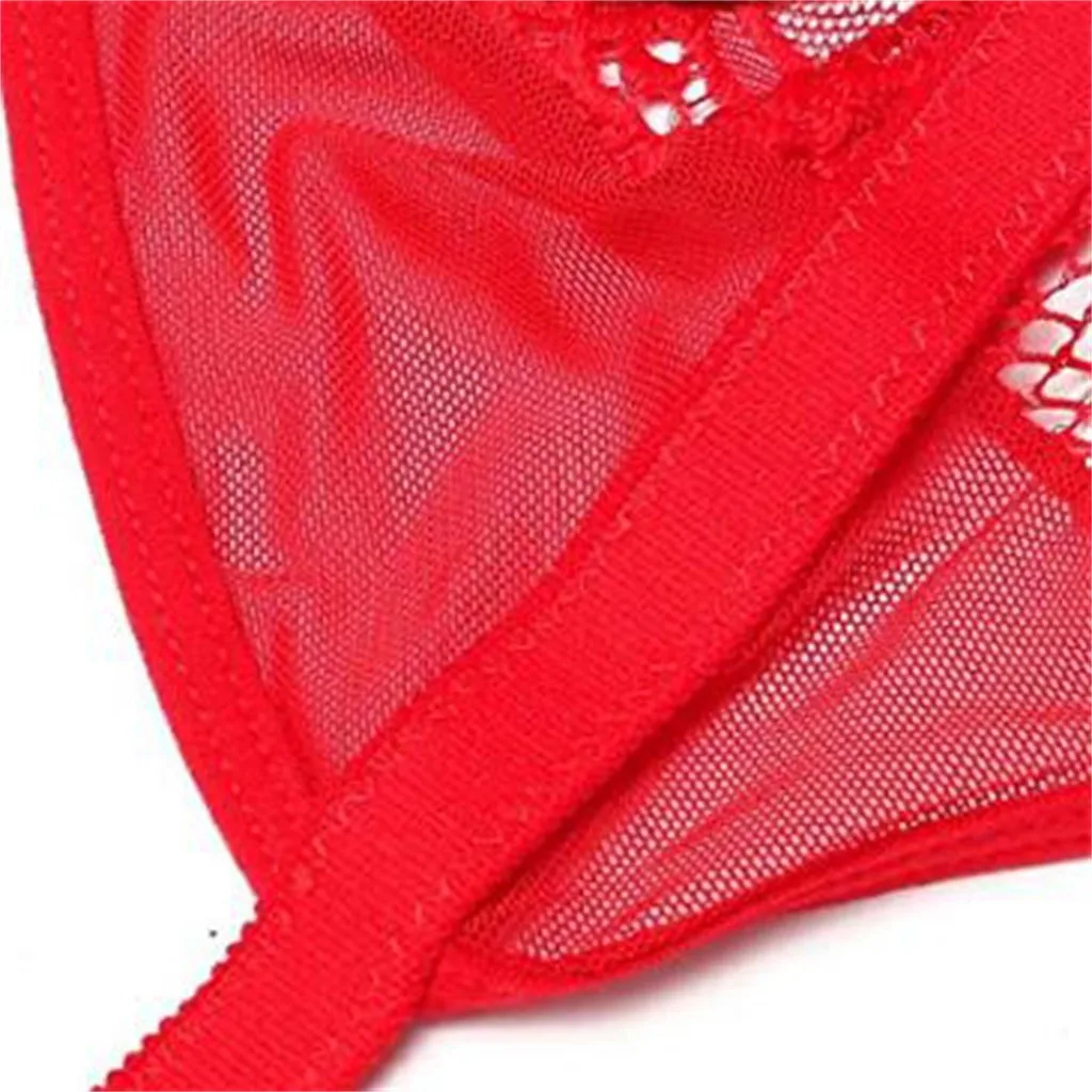 Вы уверены что не нажмите и увидите? Женское нижнее белье с глубоким v-образным