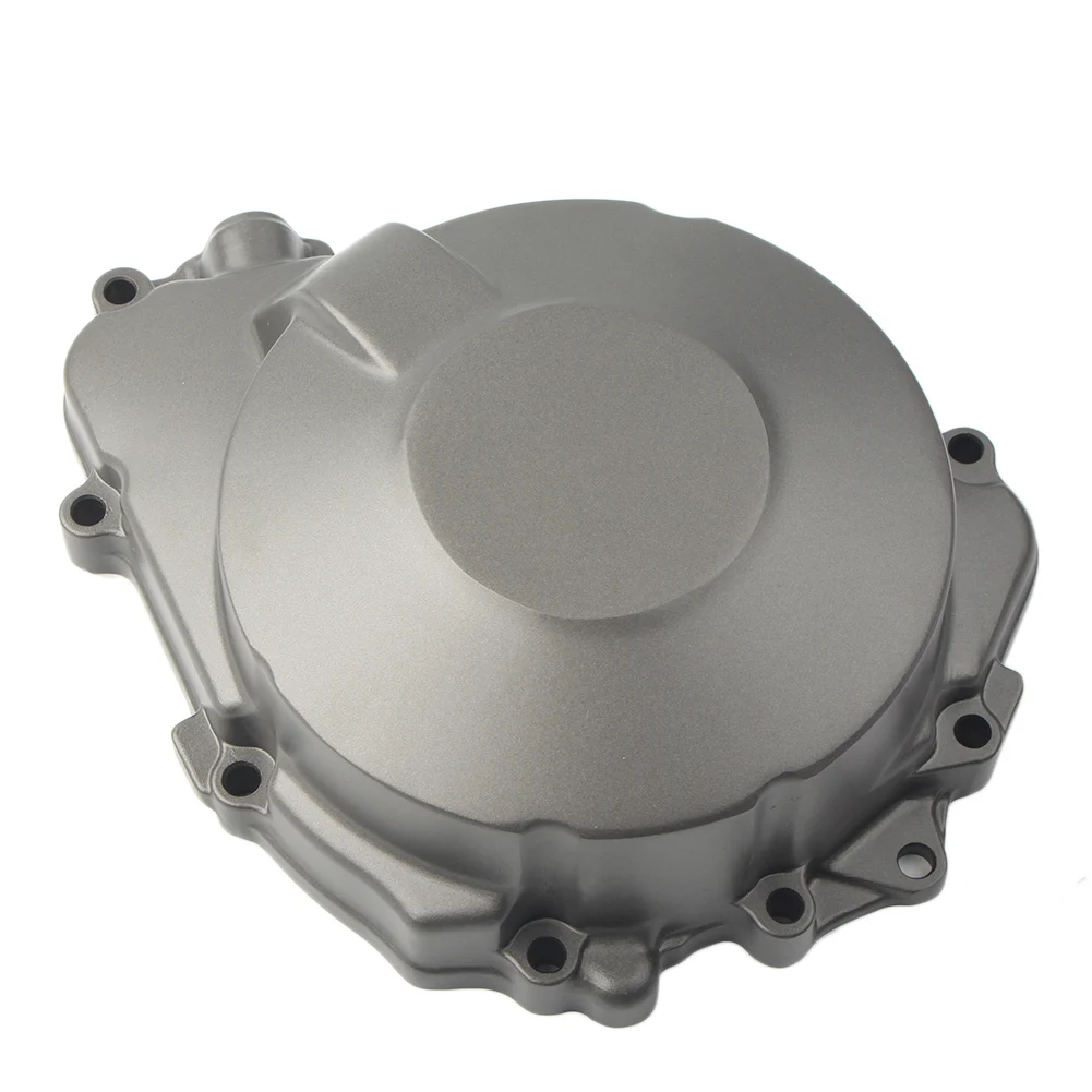 Мотоциклетный Двигатель Stator чехол Крышка генератора Адреналин для Honda CB600 HORNET 1998