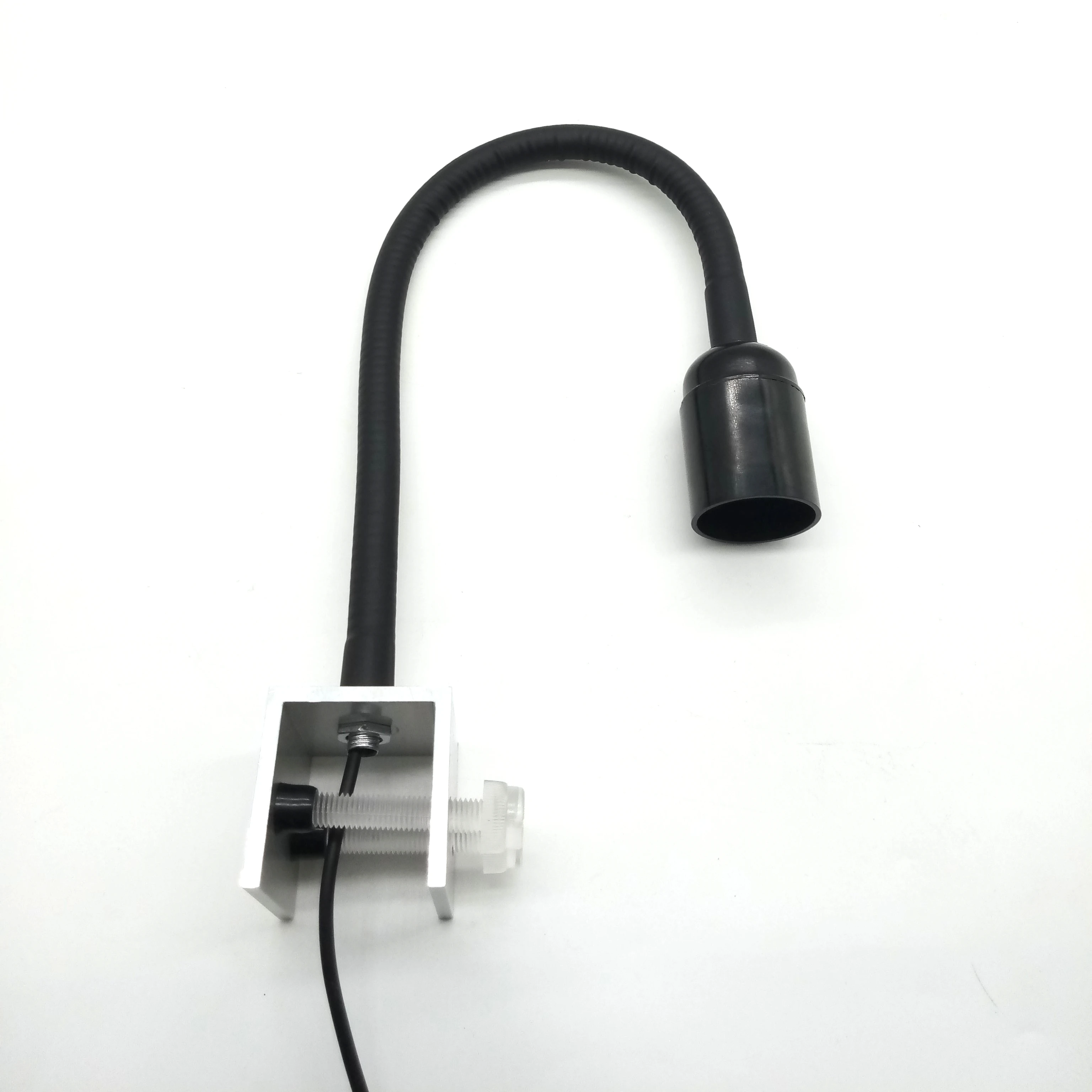 Светодиодный аквариумный светильник с зажимом зажим для перегородки подставка