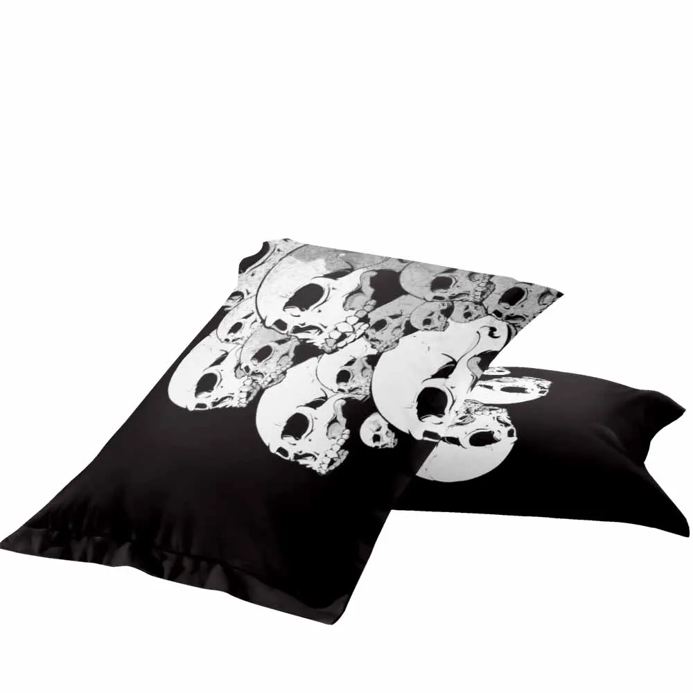 3D печать искусство и ремесло розовый комплект постельного белья Suprise детское