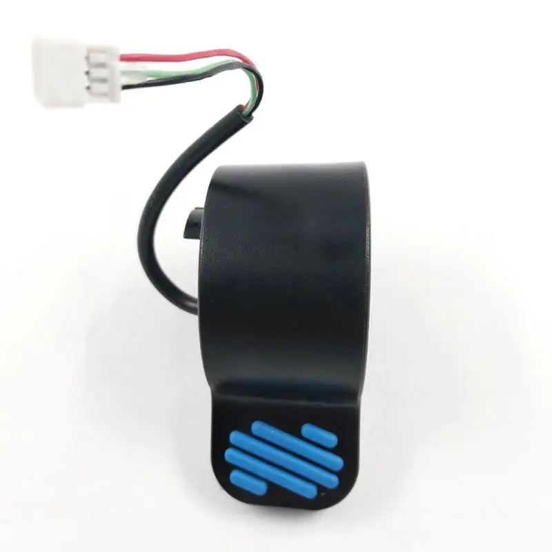 ABS прочные запчасти электрических скутеров для Ninebot ES1/ES2/ES3/ES4 легко установить