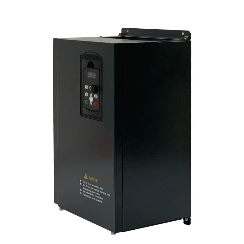 Векторный Преобразователь частоты 380 В трехфазный инвертор переменного тока для