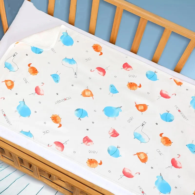 Детские пеленки матрасик для пеленания младенцев Портативный складывающийся