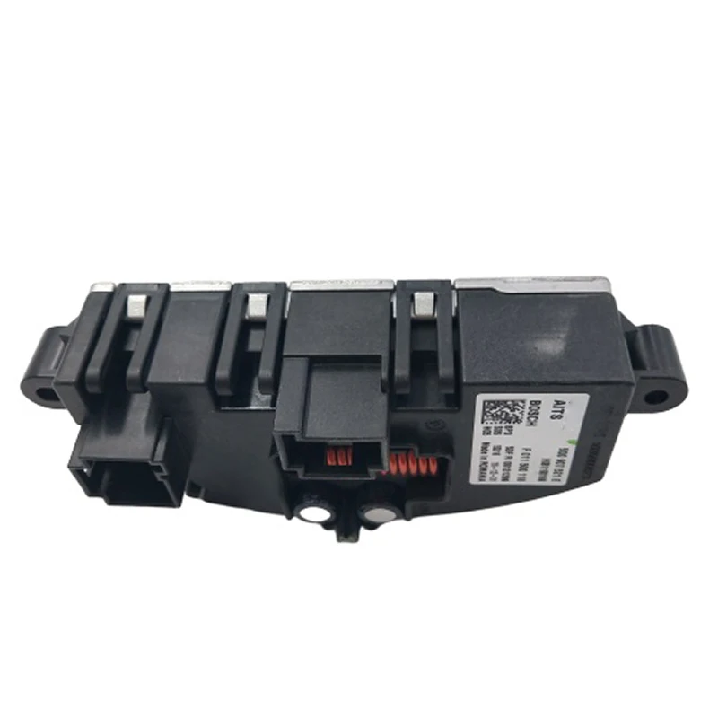 HVAC электродвигатель вентилятора подачи теплого воздуха резистор для AUDI A3 TT SEAT LEON