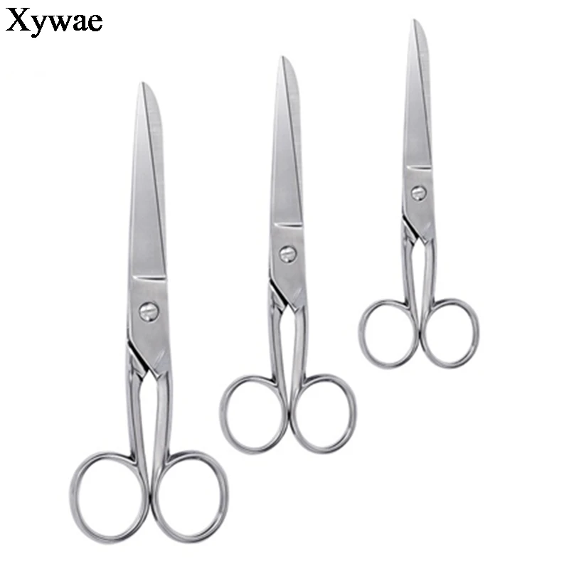 

Sewing Scissors Clothing Scissors Tailor Scissors Sharp Blade Sewing Scissors Fabric Embroideries Scissor DIY Needlework Tools