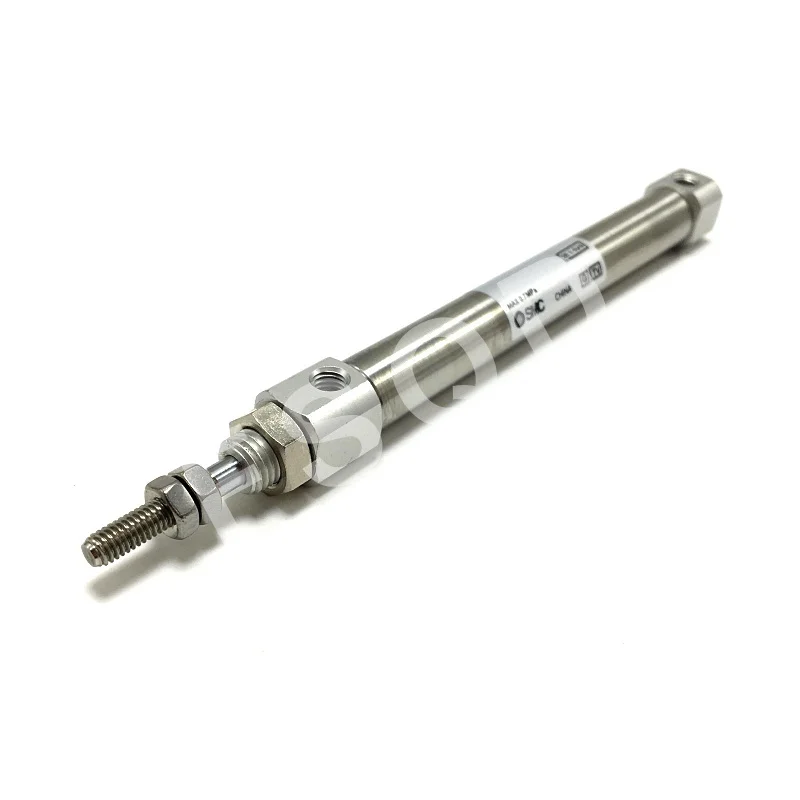 CJ2B10/CDJ2B10-60 75100125150175200 CJ2B10/CDJ2B10-60Z 75Z 100Z 125Z 150Z 175Z 200Z-B SMC пневматический цилиндр CJ2B CDJ2B |