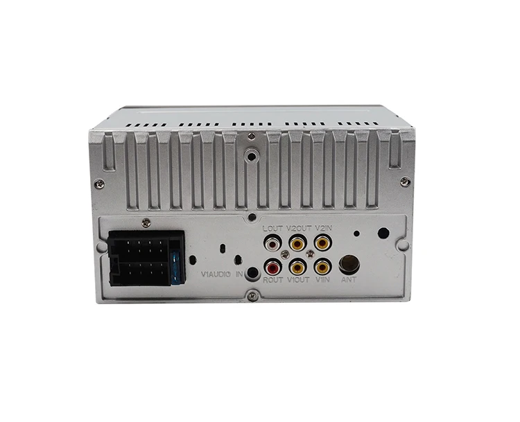 Carsanbo 7 дюймов 2 Din Bluetooth FM USB TF Auxin автомобильное радио MP4/MP5 видео плеер автомобиля стерео Зеркало Ссылка с камерой заднего вида автомобиля
