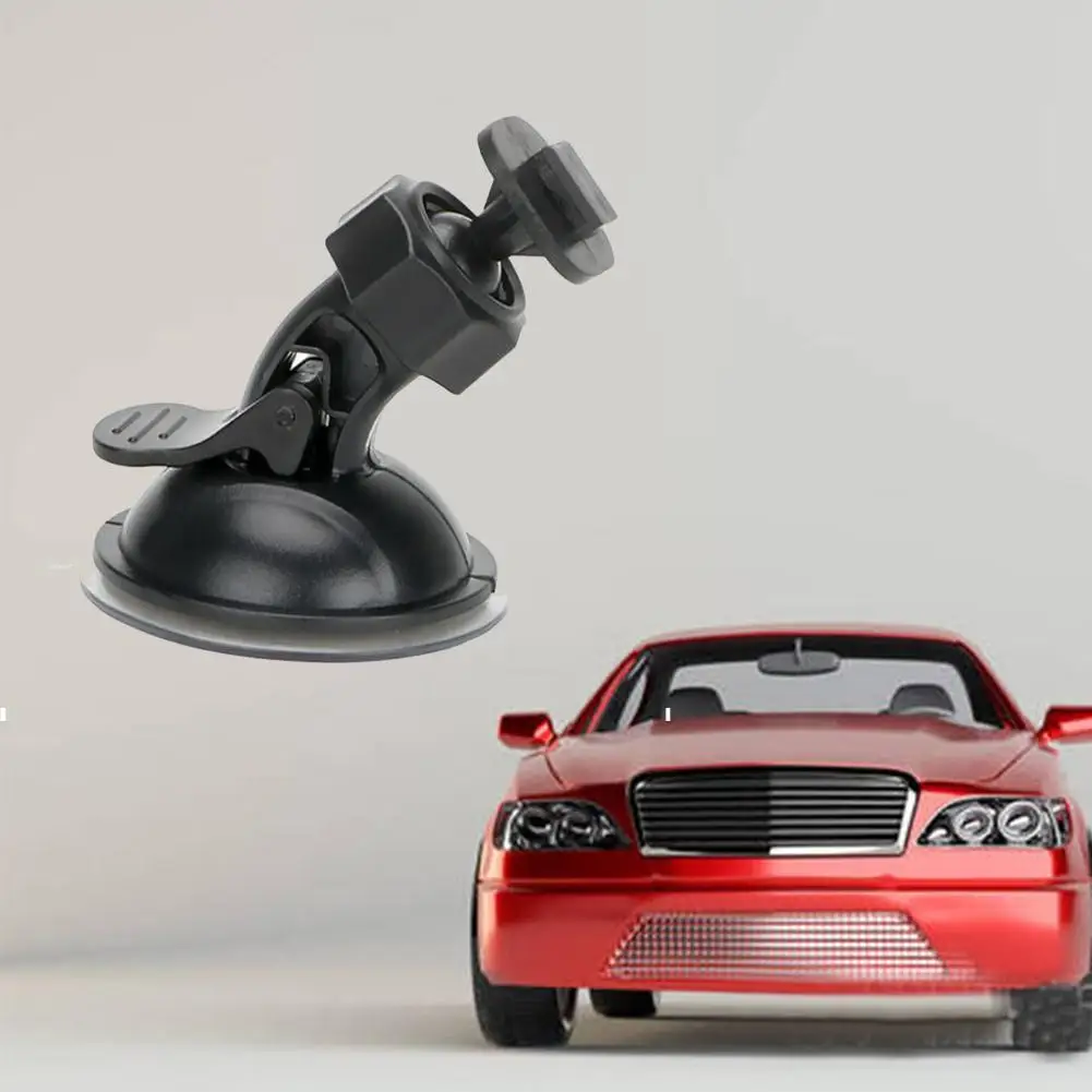 

360 Degree Rotating Car Holder Car Driving Recorder GoPro For Xiaomi Camera Mount DV Bracket O2Q5 Holder YI DVR Sport J9G6