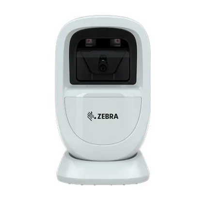 1D 2D QR-код waybill Zebra DS9308 Настольный Карманный usb-сканер штрих-кода для супермаркета |