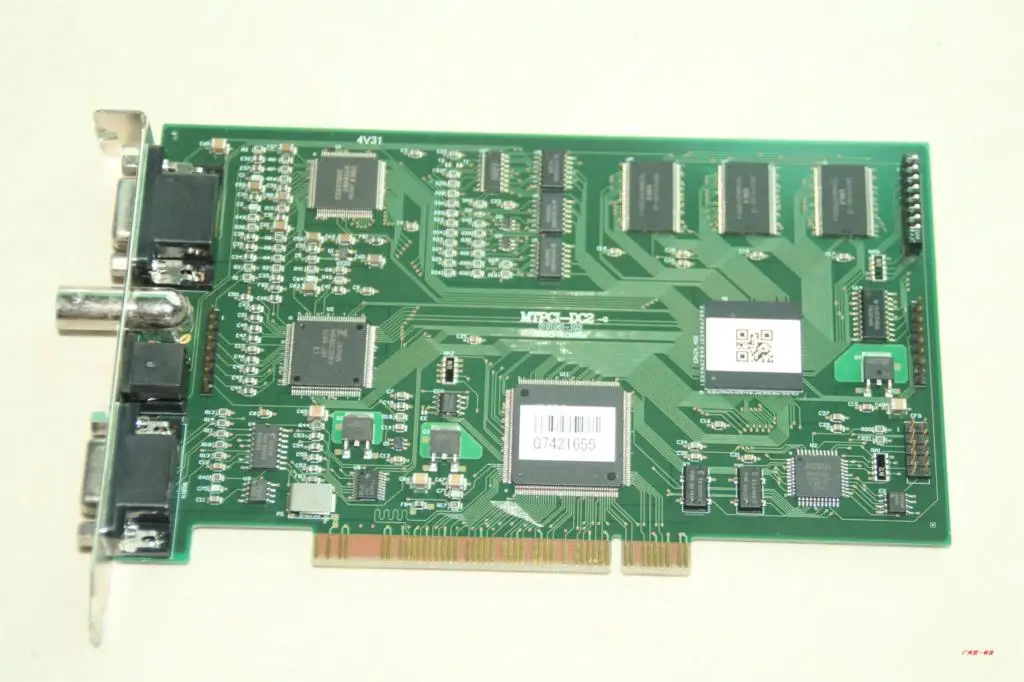 MTPCI-DC2-G