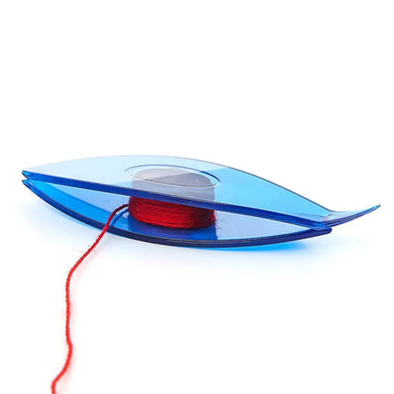 10 шт. прозрачные пластиковые строительные иглы кружевные аксессуары ручной