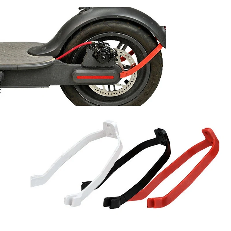 

Scooter Front Rear Mudguard Support For Xiaomi Mijia M365/M365 Electric Scooter Fender Mount Bracket Mudguard Rack
