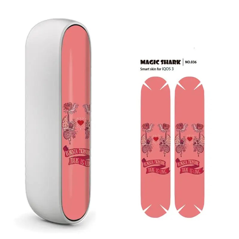 Модный чехол Magic Shark с изображением американского капитана яда Человека паука