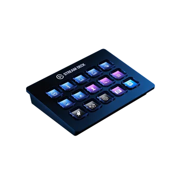 Elgato Icatu Stream Deck 2