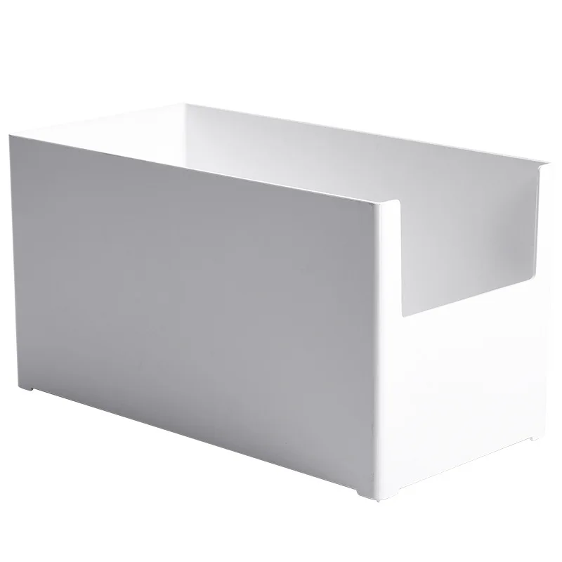 

Многоцелевой штабелируемые коробки для хранения офисном сортировочная коробка всякой всячины классификации пластиковый многофункционал...