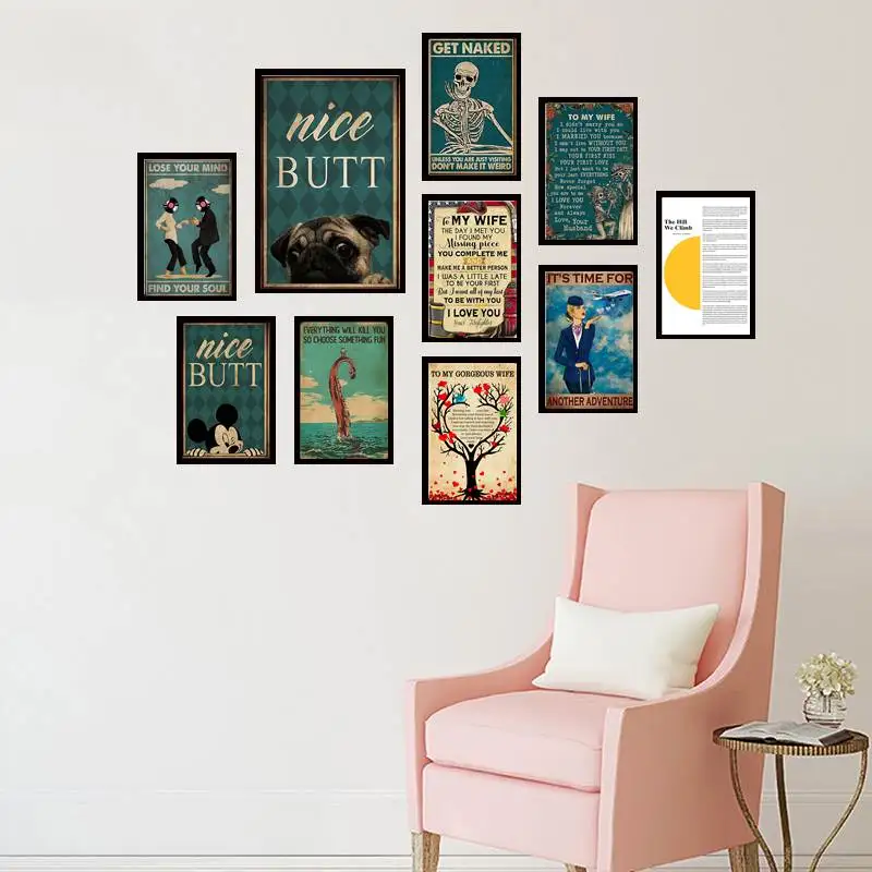 

The New Dawn Amanda Gorman Poster Amanda Gorman Poem There Is Always Light Canvas Wall Art for Bedroom Home Decorations