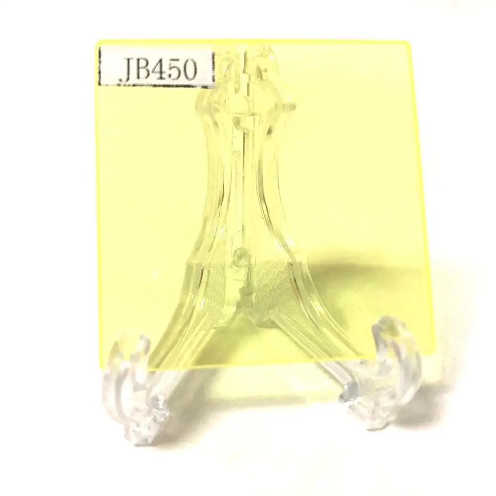 Размер 50x50 мм 450 нм фильтр для высоких частот JB450 | Инструменты