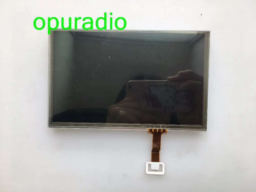 Оригинальный новый 7 дюймовый ЖК дисплей LB070WV7 TD02 (TD) (02) с сенсорным экраном для