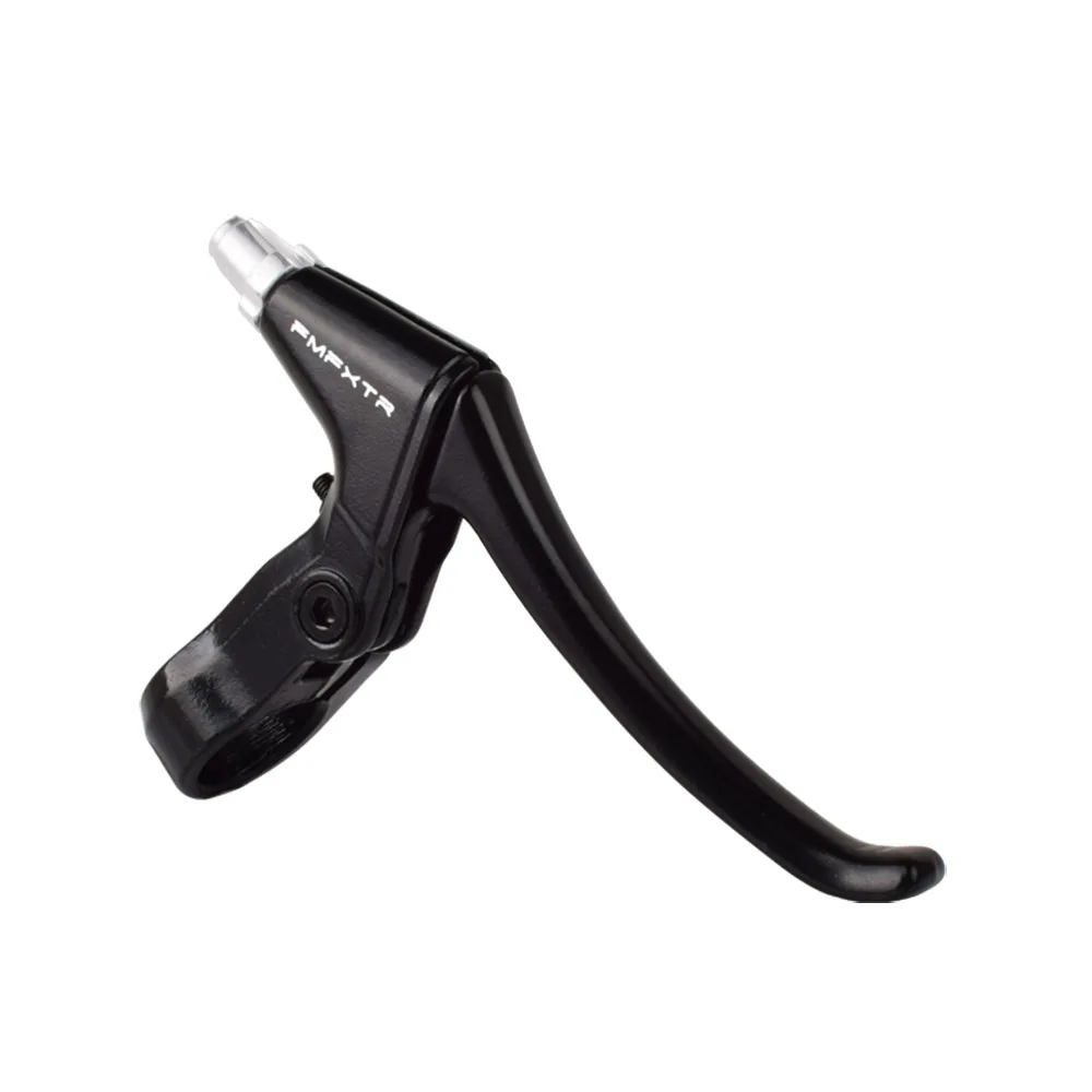 Легкий Алюминий рукоять стояночного тормоза велосипеда горного велосипедные