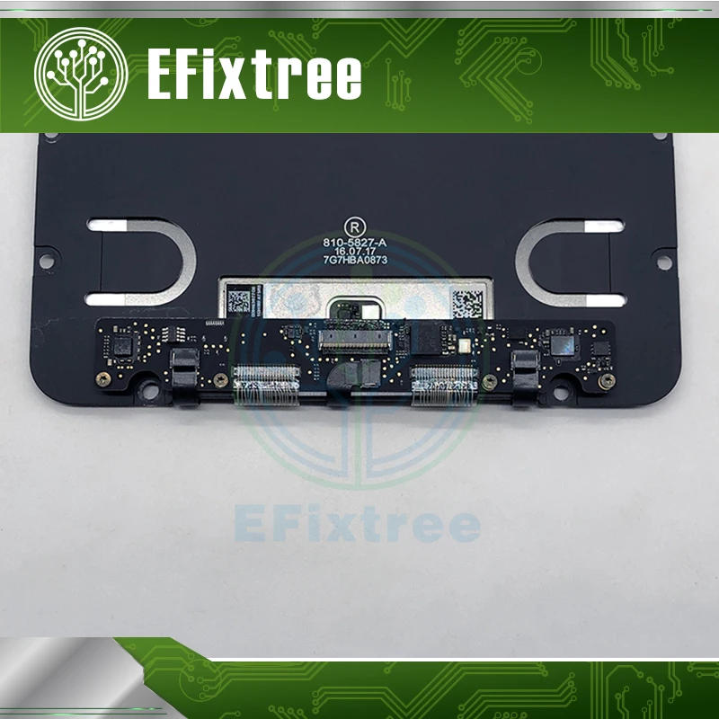 Ранняя оригинальная сенсорная панель 810-5827-07 821-2652-A для Apple Macbook Pro retina 1" A1398 трекпад MJLQ2 EMC 2835