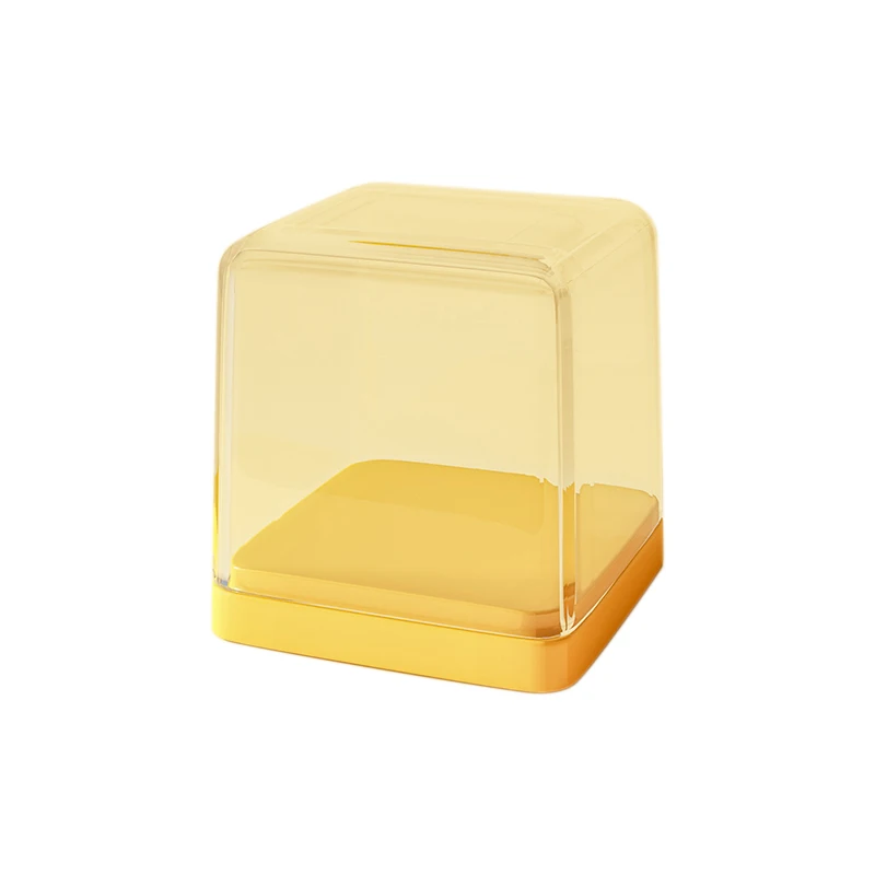 

Joybos Doll Storage Box HD Garage Save Model Gifts Rack Multilayer Kit Transparent Dustproof Toy Organizer Display Cabinet JX77