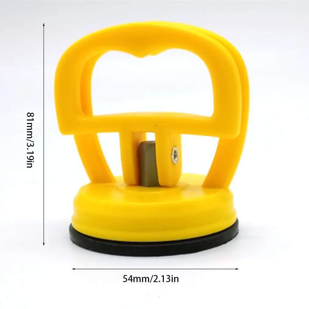 

Dent Puller Bodywork Repair Panel Screen Open Tool Universal Remover Carry Tools Car Suction Cup Pad