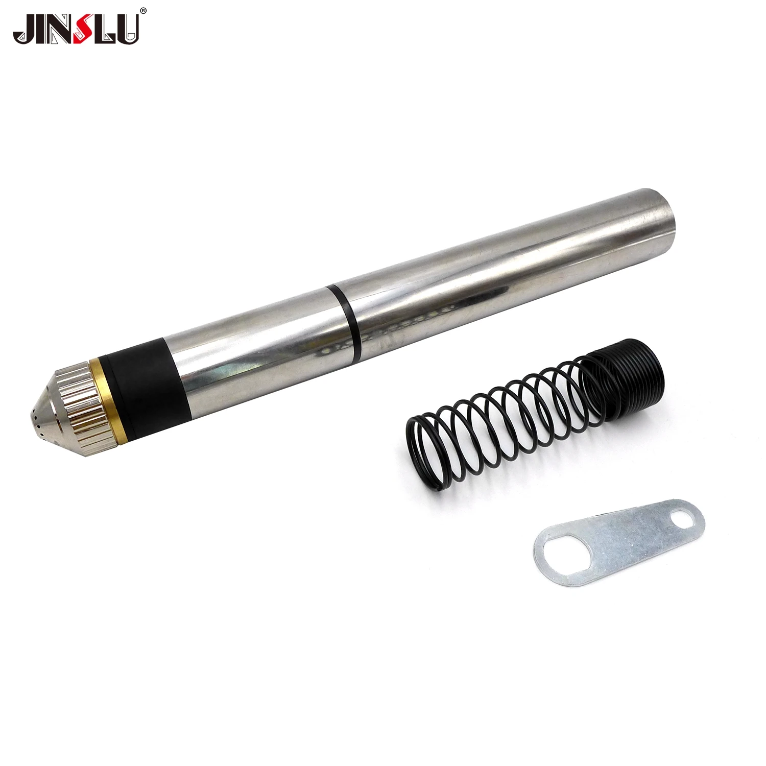 

Plasma Cutting Gun Original WULIAN FY-XF300H XF300 XF-300 LGK-300 CNC Straight Torch Head 300A