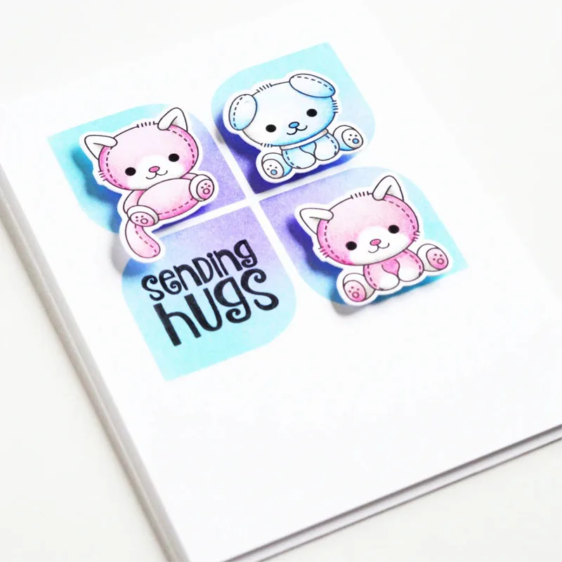 Дельфин колючий парашютного спорта Животные продукты Трафаретный вырубной