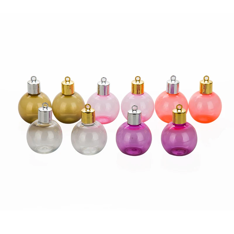 Festive Boozeballs Fillable Christmas Baubles jars Ornament Spirit Shot Accessories Creative Light Bulb Juice Bottle 75ml