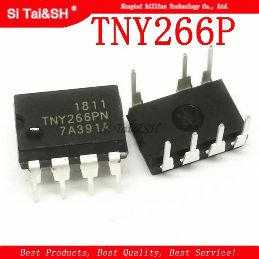 10 шт./лот TNY266PN TNY266 DIP