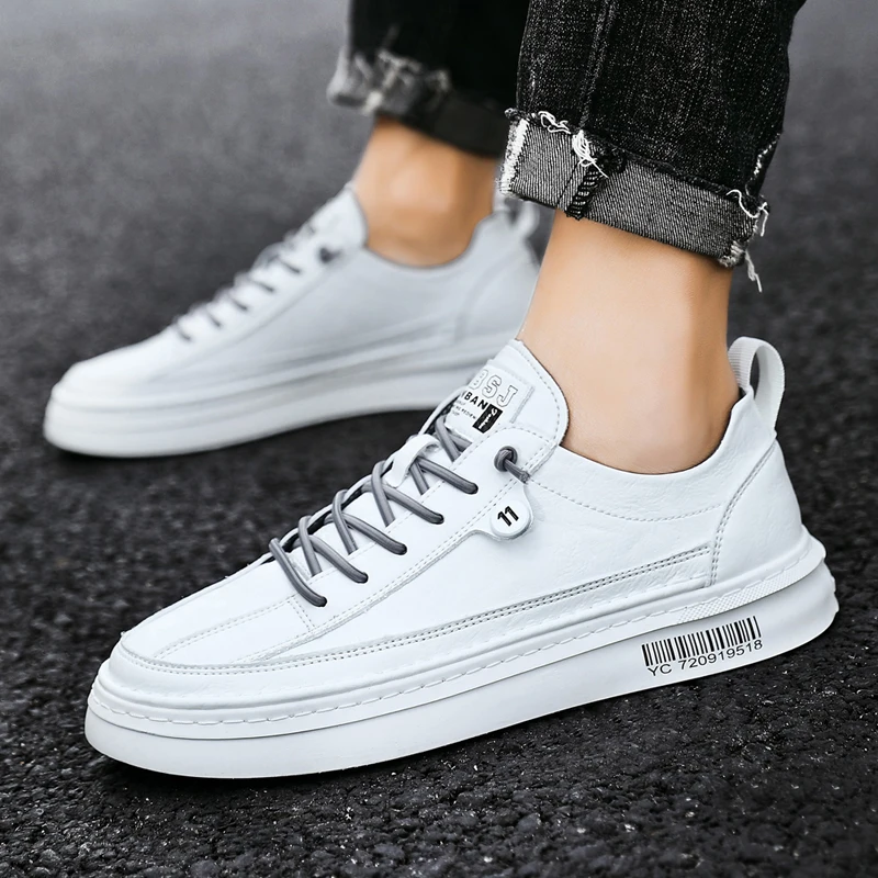 

Summer New Breathable Men Shoes Fashion Sneakers Men Comfortable Trend Men Casual Shoes Original Popular Street Man Flats Shoes
