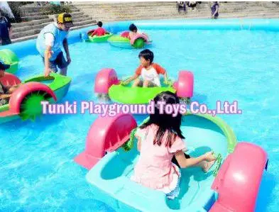 Дешевая детская лодка пластиковая для продажи|Оборудование водных развлечений| |