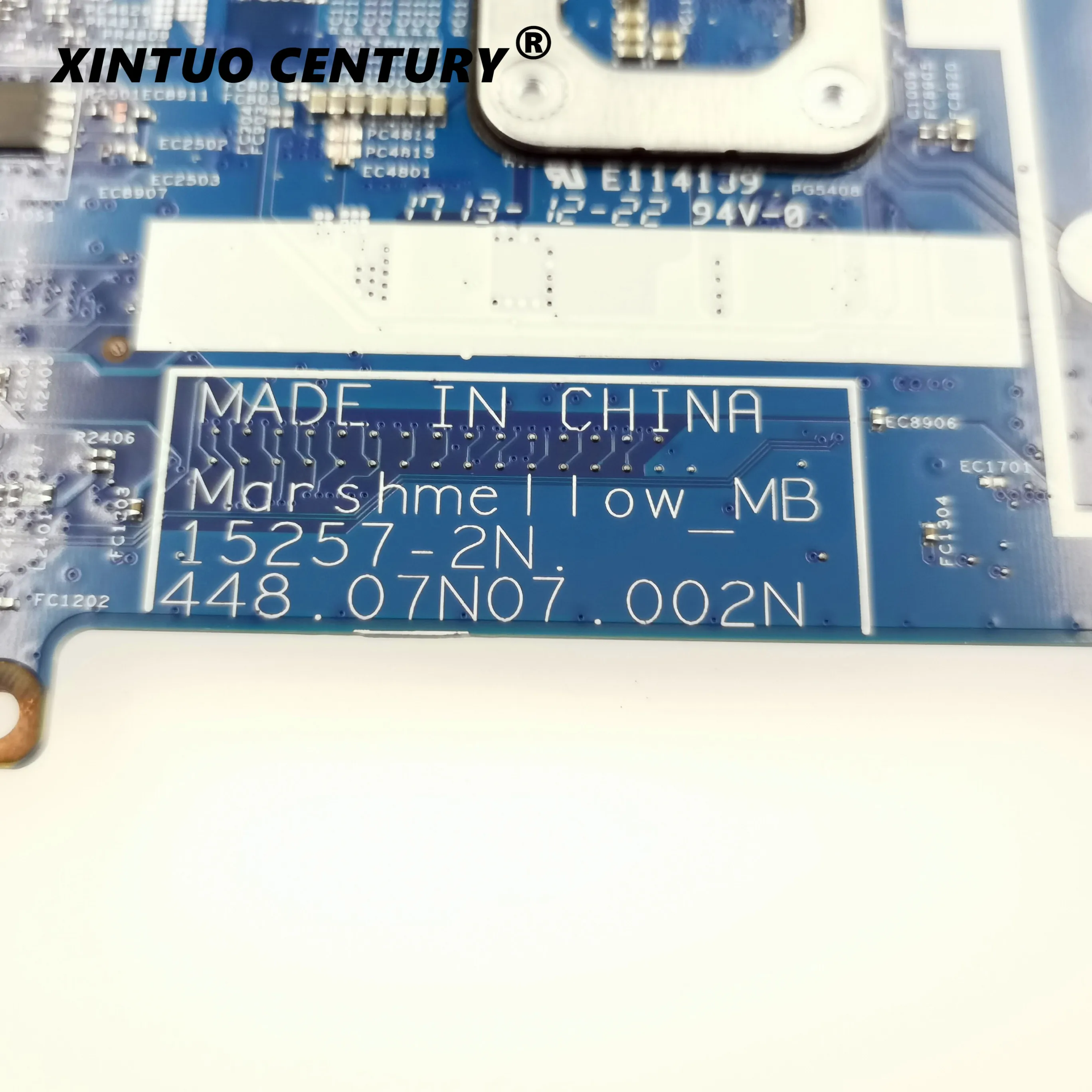 

For HP ENVY X360 M6-AQ 15-AQ Laptop motherboard with I5-6200U Mainboard 15257-2N 856279-001 856279-601 all fully Tested