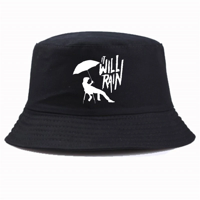 

Модная шляпа Бруно Марс Харадзюку поп Панама шляпа лего рыбака Кепка унисекс досуг модная рыболовная Кепка