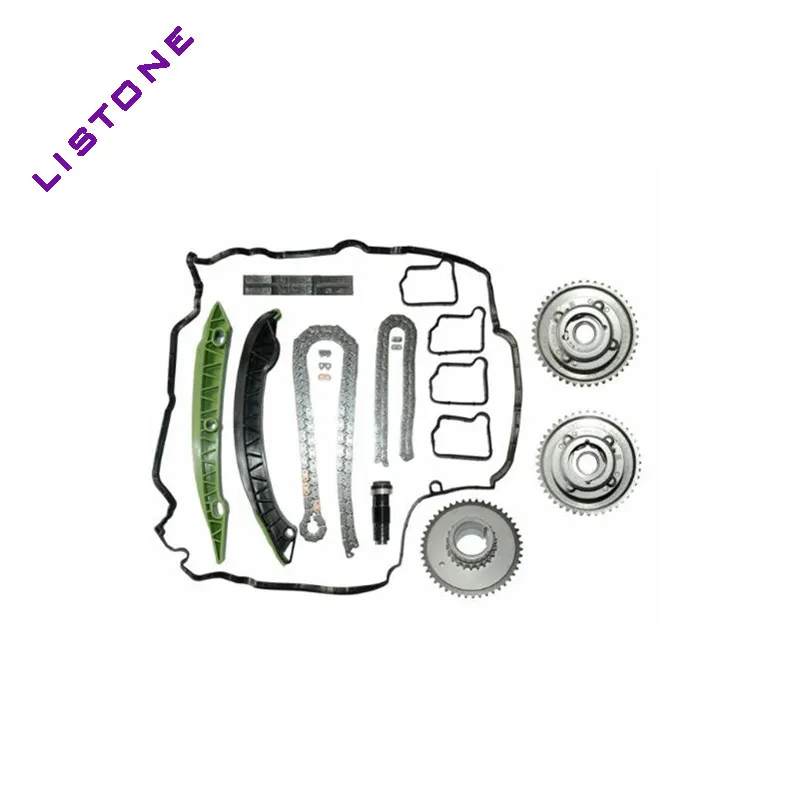 Распределительный вал регулировки зубчатых цепей VVT привод 1.8L для BENZ W204 C250 R172 SLK250