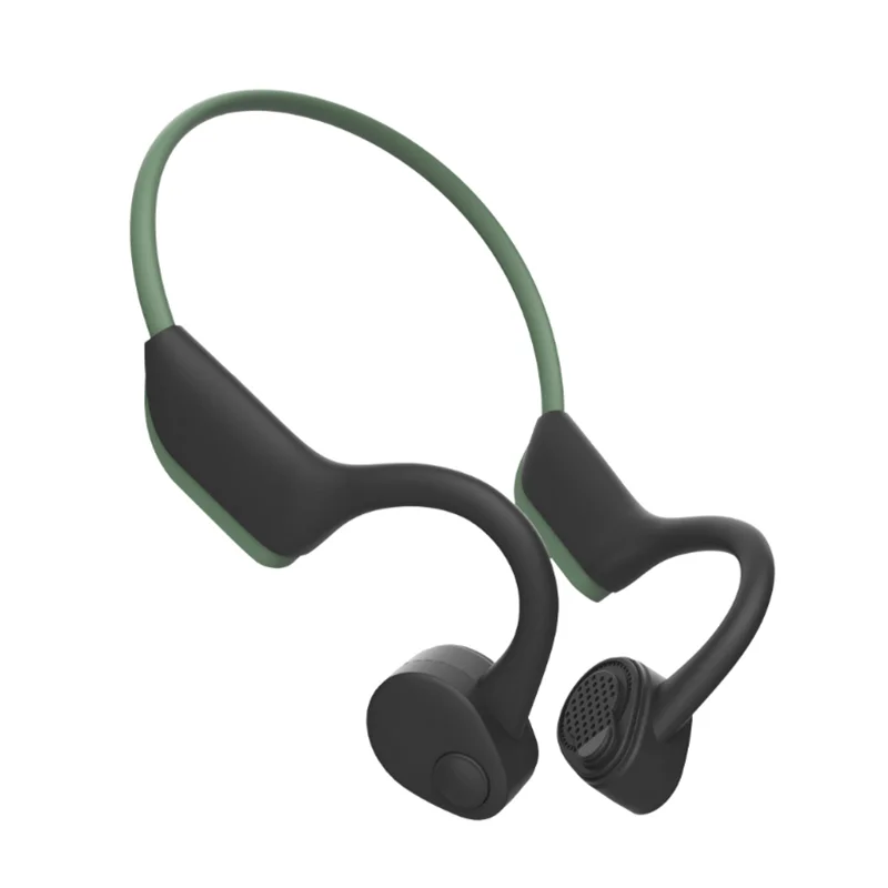 Наушники Bluetooth 5 0 костной проводимости гарнитуры Беспроводные спортивные