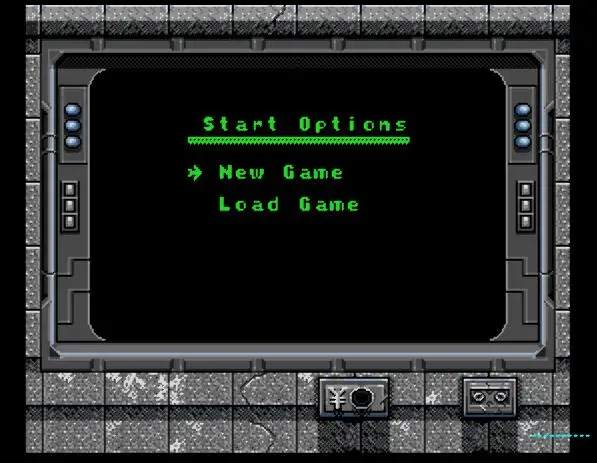 Игровая карта Shadowrun 16 бит MD для Sega Mega Drive Genesis | Электроника