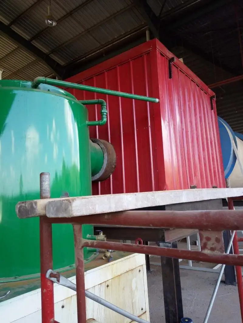 Сушеные чайные листья биомасса древесные гранулы топливные деревянные чипы