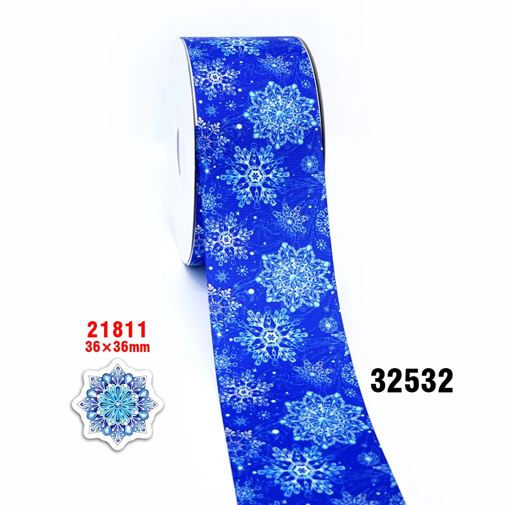 Бесплатная доставка 50 ярдов мультфильм печатных grosgrain ленты 32524 | Дом и сад