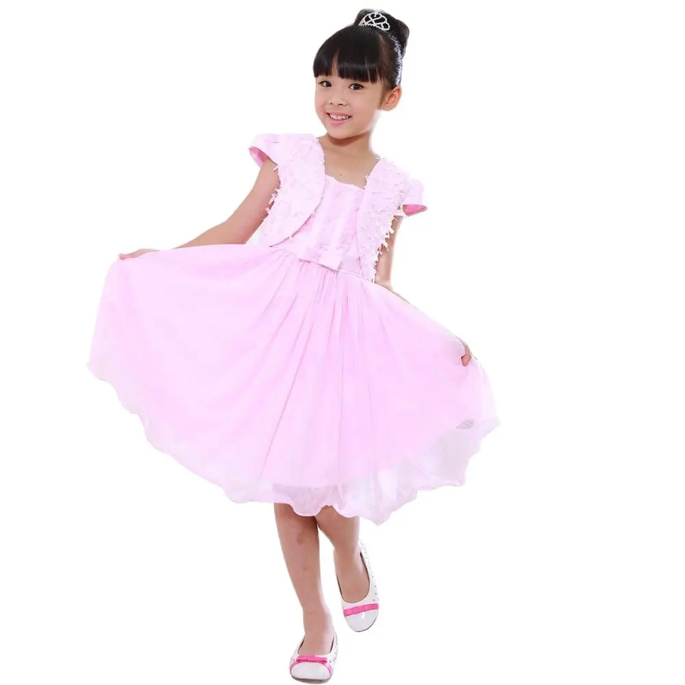 Детский летний комплект из двух предметов с жилетом и открытой накидкой | Мать