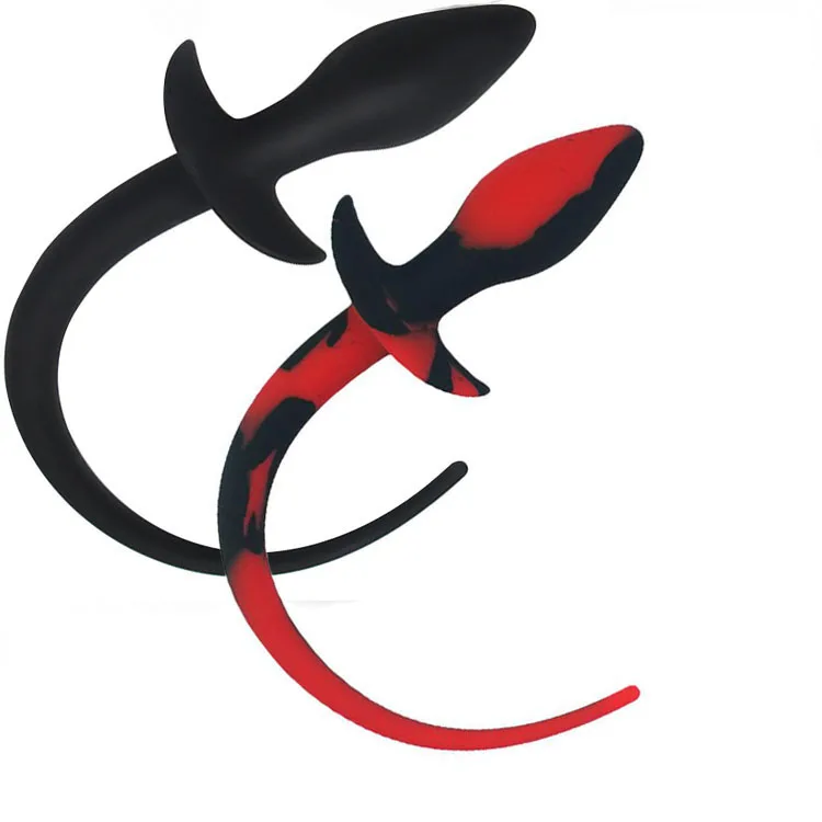 SM Game раб бондаж щенок игра собака капюшон маска для домашних животных ролевые