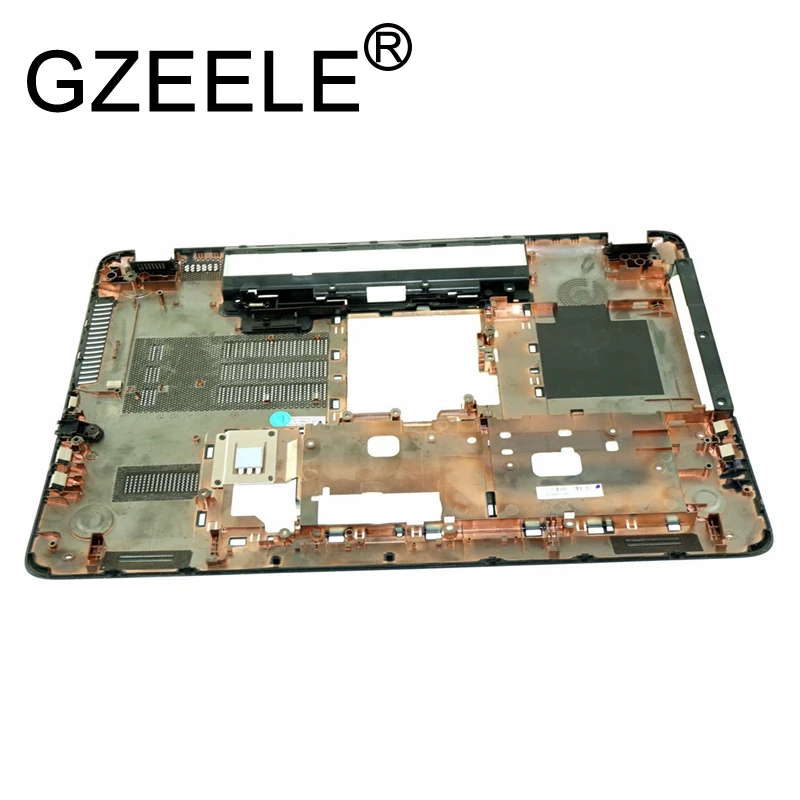 Новинка пластиковый чехол для ноутбука HP Envy17 Envy 17-J 17-j000 17 дюймов Нижняя основа