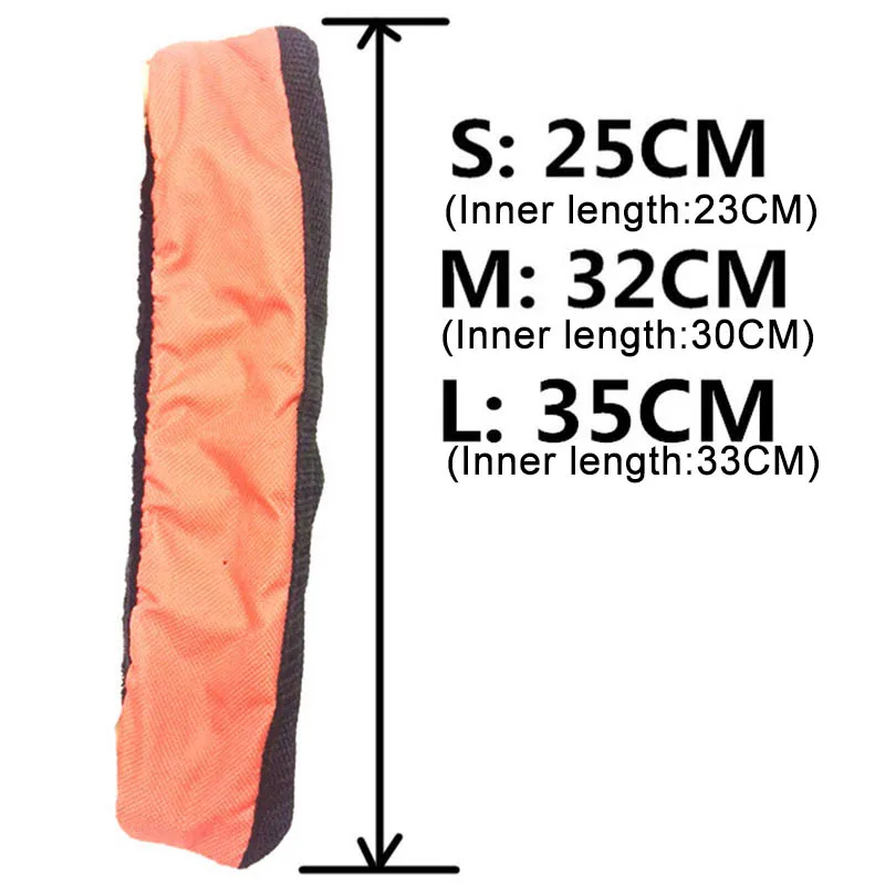 Водонепроницаемый чехол для хоккейных лезвий | Спорт и развлечения