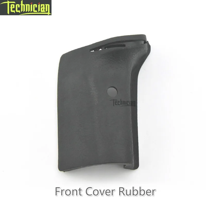 Материнская плата D5200 материнская питания флэш и передняя крышка резиновая