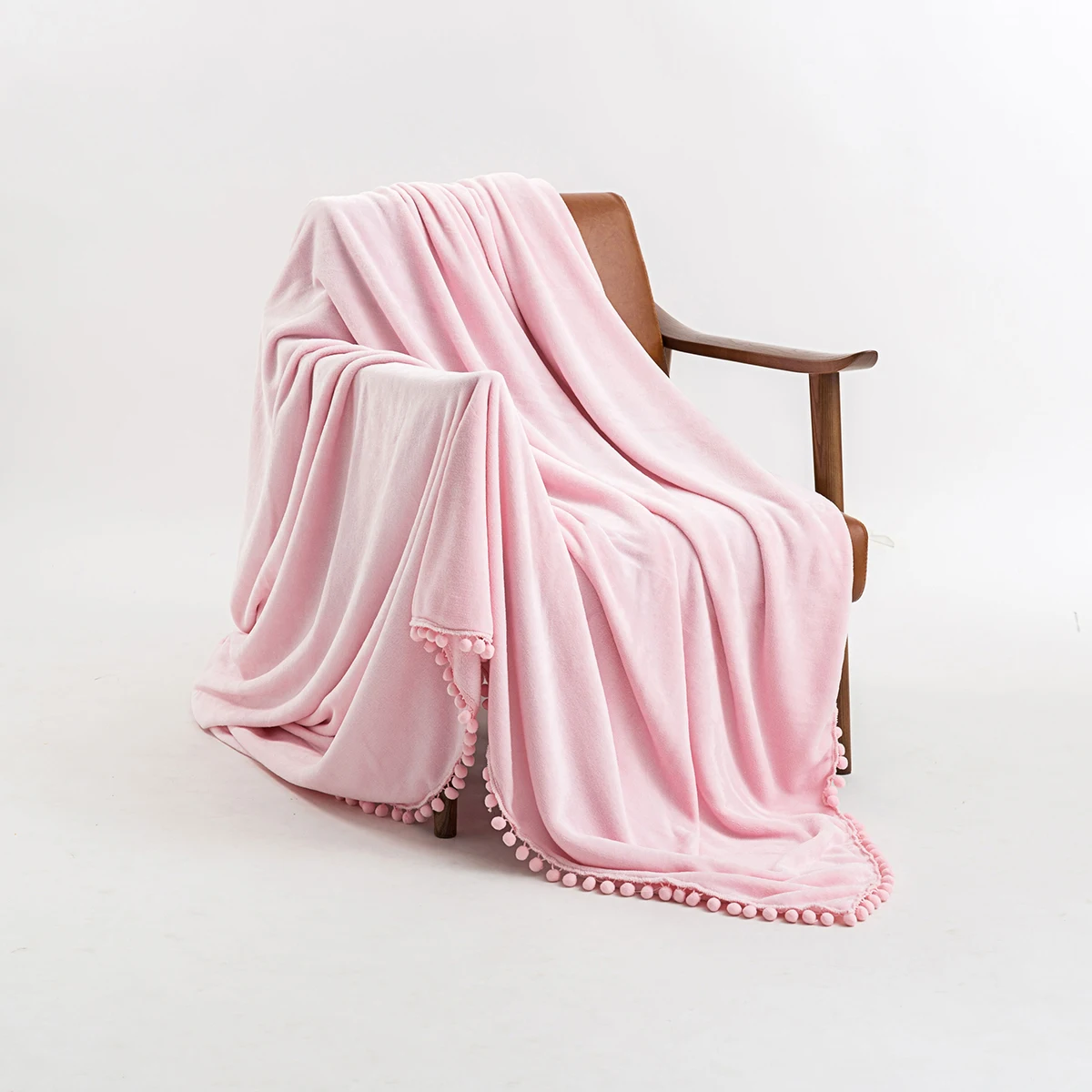 7 видов цветов диван шары постельные принадлежности детское одеяло Мягкая и