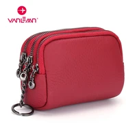 ladies coin purse wallet purse genuine leather wallets mini storage bag for women handbags bag purse wallet luxury money key bag