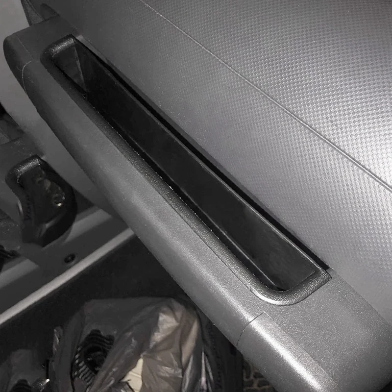 Пассажирские лоток для хранения Организатор ручка коробка вспомогательных