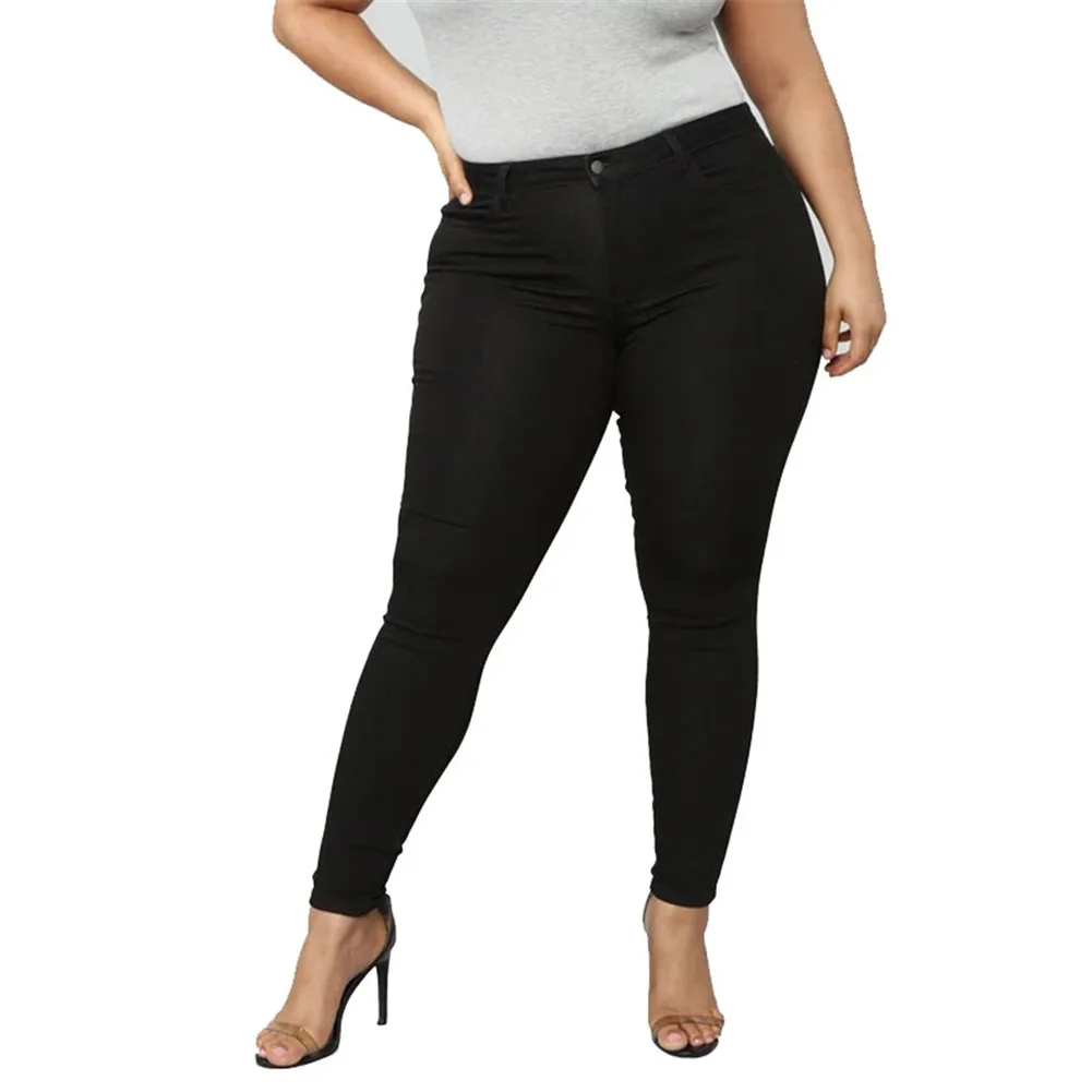 

Идеальные джинсы, леггинсы, высокая талия, супер большие штаны, высокая эластичность, джинсы для женщин и девочек, J55