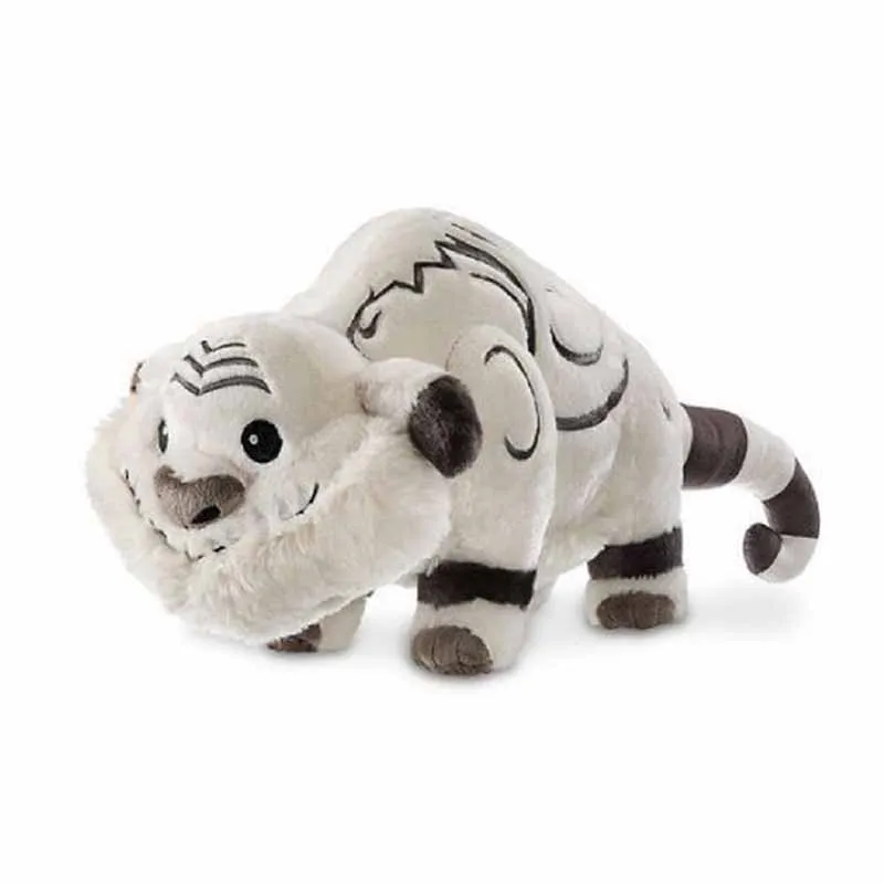 Игрушка плюшевая Легенда о NeverBeast Tinkerbell личинка мягкая игрушка Зверюшка кукла для